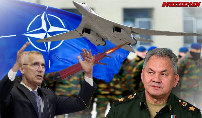 La Russie a éliminé un autre général de haut rang de l’OTAN en Ukraine